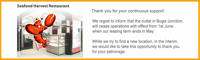 Notice