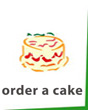 cakes online