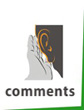 comments