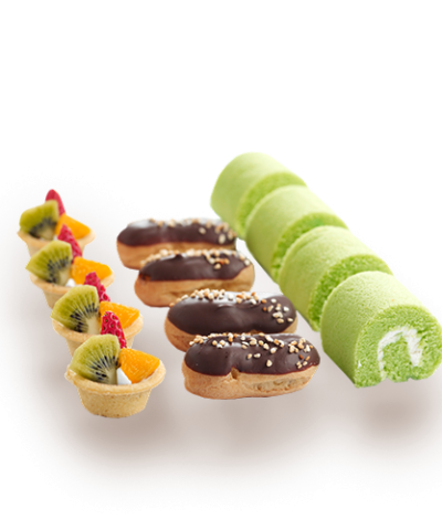 Mini Petite Box B (12 pcs)