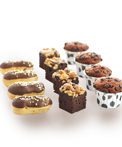 Mini Petite Box C (12 pcs)