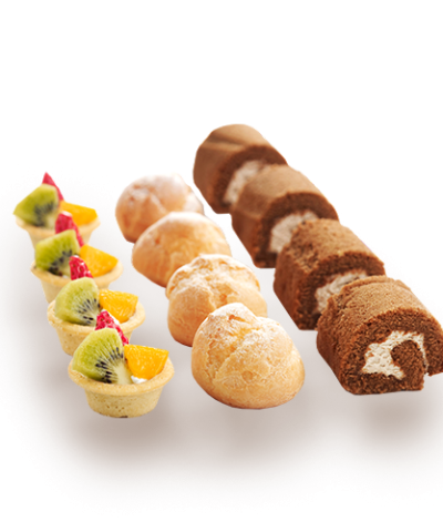 Mini Petite Box D (12 pcs)