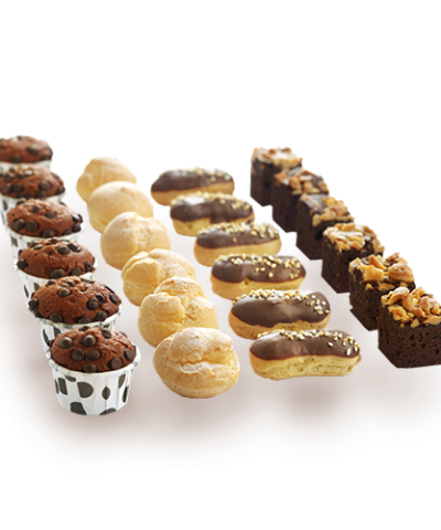 Mini Petite Box G (24 pcs)