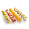 Mini Petite Box H (24 pcs)