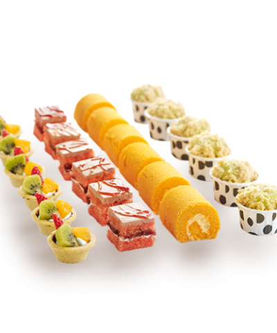 Mini Petite Box H (24 pcs)