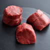 N.Z. Grass-fed Tenderloin Steak&emsp;<br />Chilled (180g per piece)