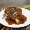 Braised Lamb Shank&emsp;<br />Frozen (500g per piece)