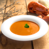 Lobster Bisque&emsp;<br />Frozen (500g per pack)