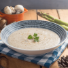 Cream of Shiitake Mushroom&emsp;<br />Frozen (500g per pack)