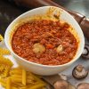 Beef Bolognese Sauce&emsp;<br />Frozen (500g)