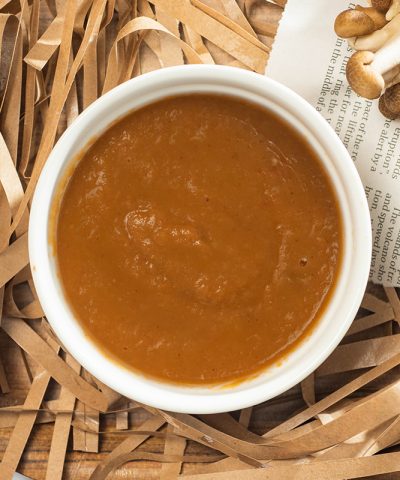 Brown Sauce&emsp;<br />Frozen (250g)
