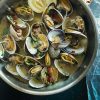 Lala Clams&emsp;<br />Frozen (1 kg)