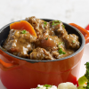 Grandma Beef Stew&emsp;<br />Frozen (500g)
