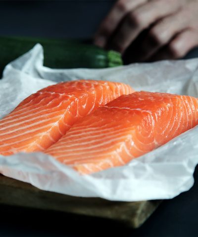 Seafood