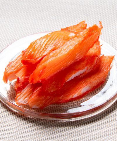 Imitation Snow Crab Legs&emsp;<br />Frozen (300 g)