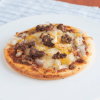Hamburger Pizza&emsp;<br />Frozen (6 inch)