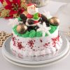 <strong style="color:#cc0000;">Christmas Red Velvet Cake </strong>