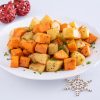 <strong style="color:#cc0000;">Roasted Potato Medley</strong>