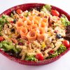 <strong style="color:#cc0000;">Smoked Salmon Pasta Salad</strong>