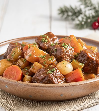 Beef Stew
