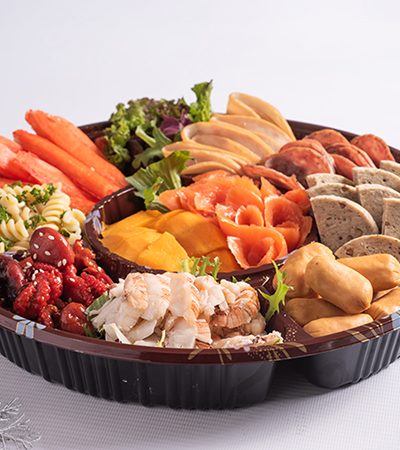 Cold Cut Platter