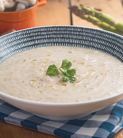 Mushroom Soup