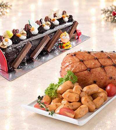 Festive Bundle Deals B