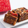Enchanted Noel Fruit Cake