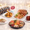 Feast Enchanted
