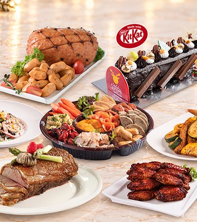 Feast Magical