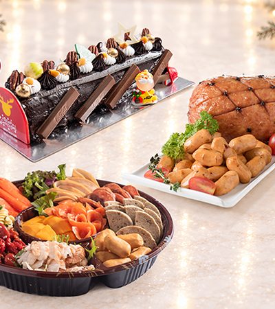 Feast Twilight