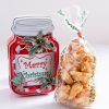 Jingle Bell Bites