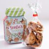 Spellbound Almond Crunch