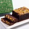 Starlit Chocolate Brownie
