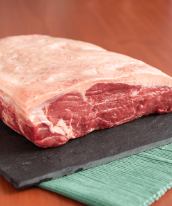 N.Z. Grass-fed Beef Striploin Steak