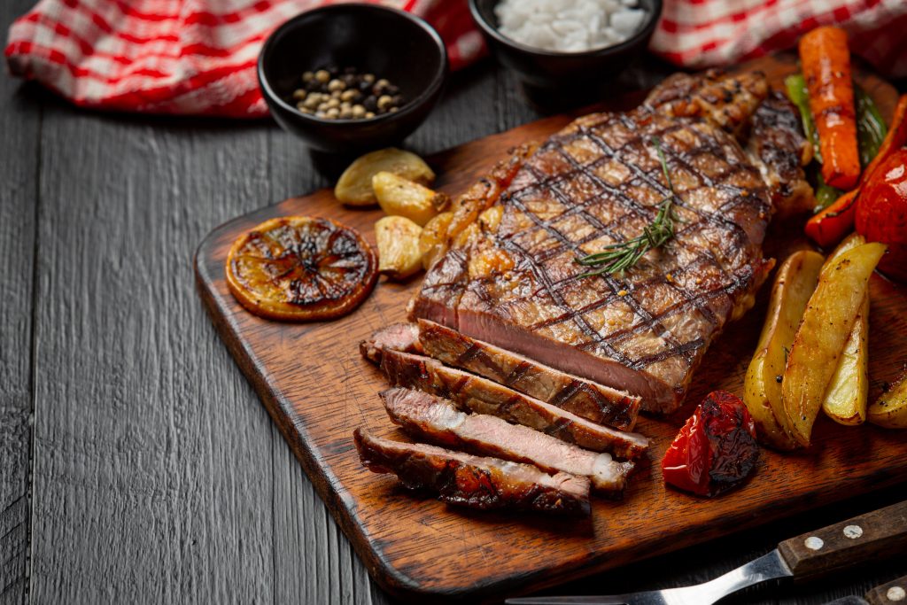 buy meat for steak online in singapore