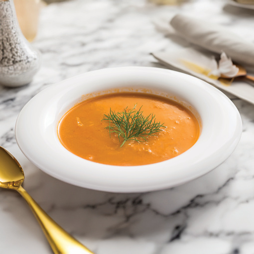 Lobster Bisque